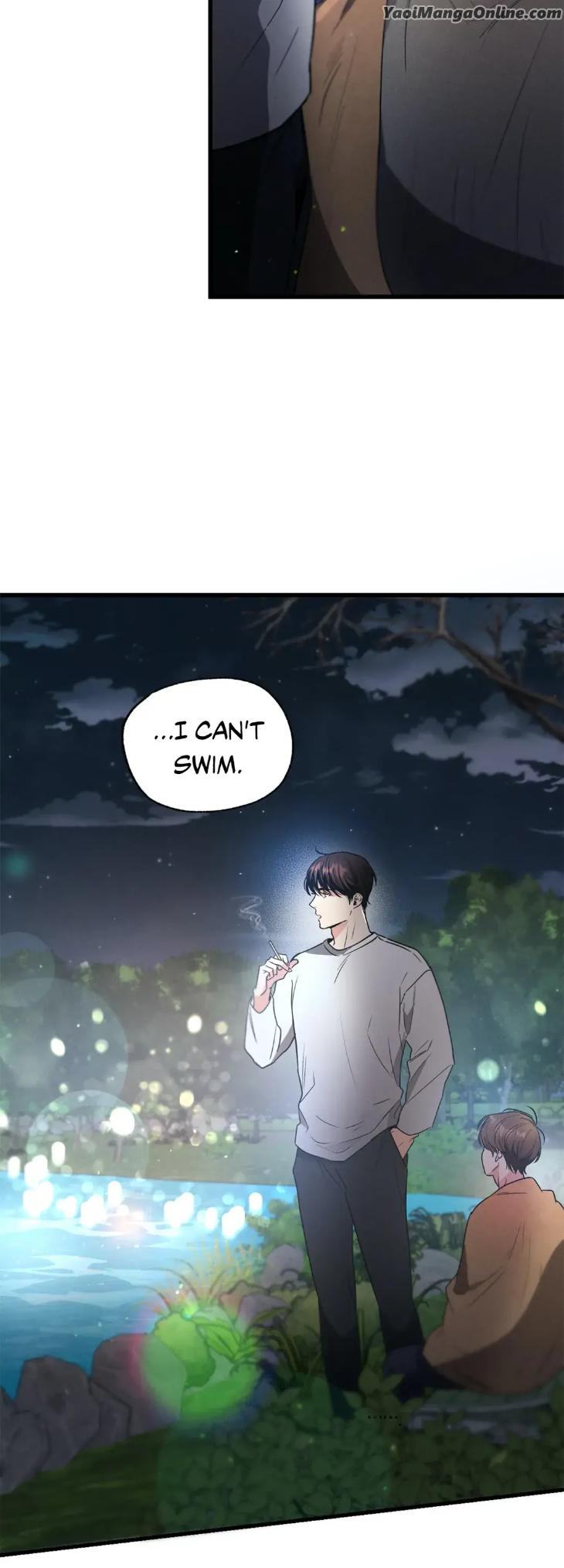 Love-History-Caused-By-Willful-Negligence-By-Uzutokkeng-Ginjyo-Eng page 14