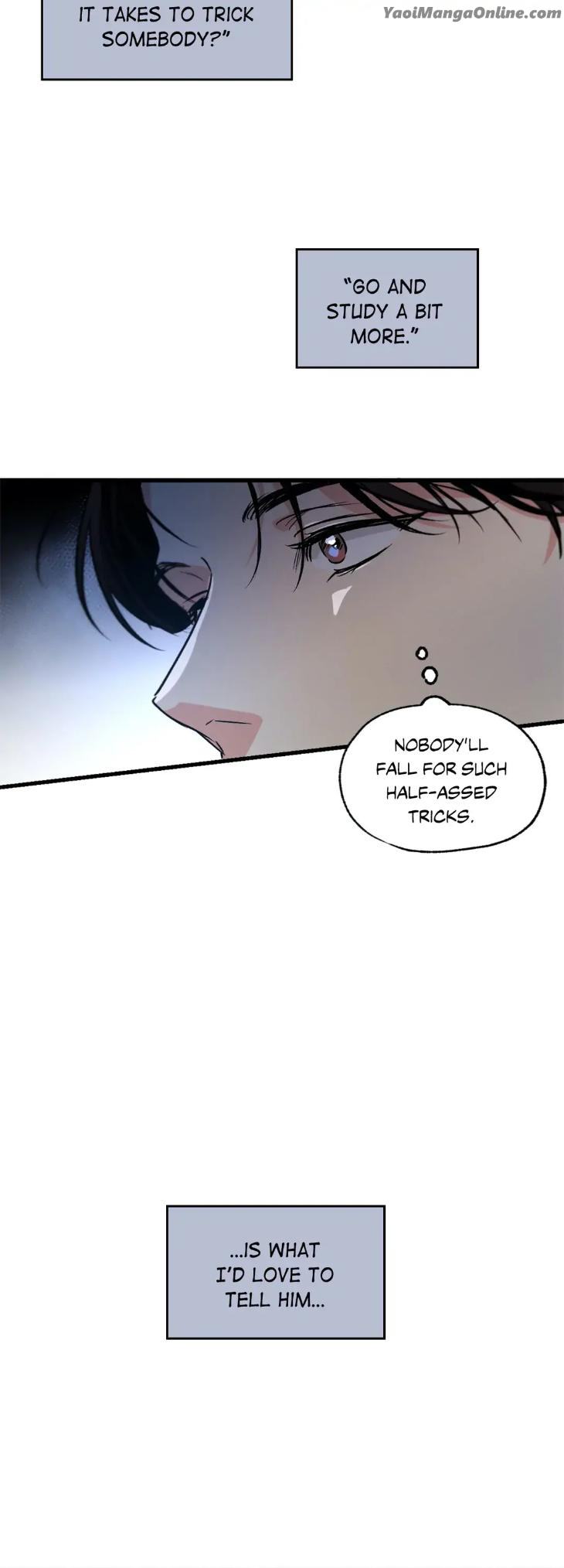 Love-History-Caused-By-Willful-Negligence-By-Uzutokkeng-Ginjyo-Eng page 27