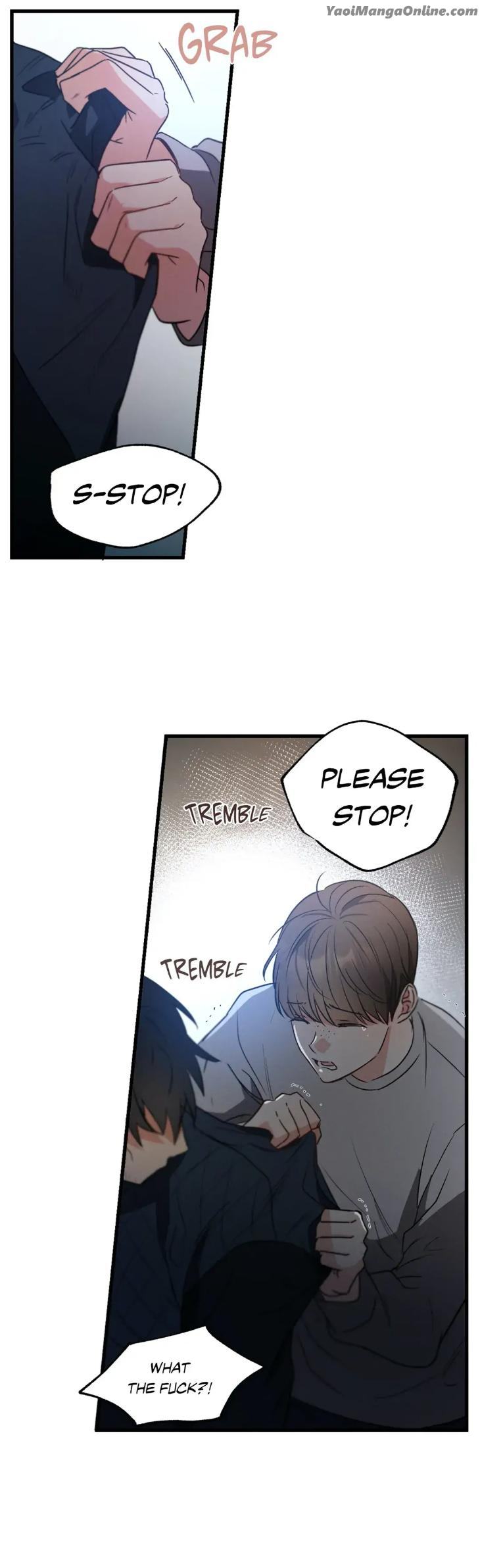 Love-History-Caused-By-Willful-Negligence-By-Uzutokkeng-Ginjyo-Eng page 42
