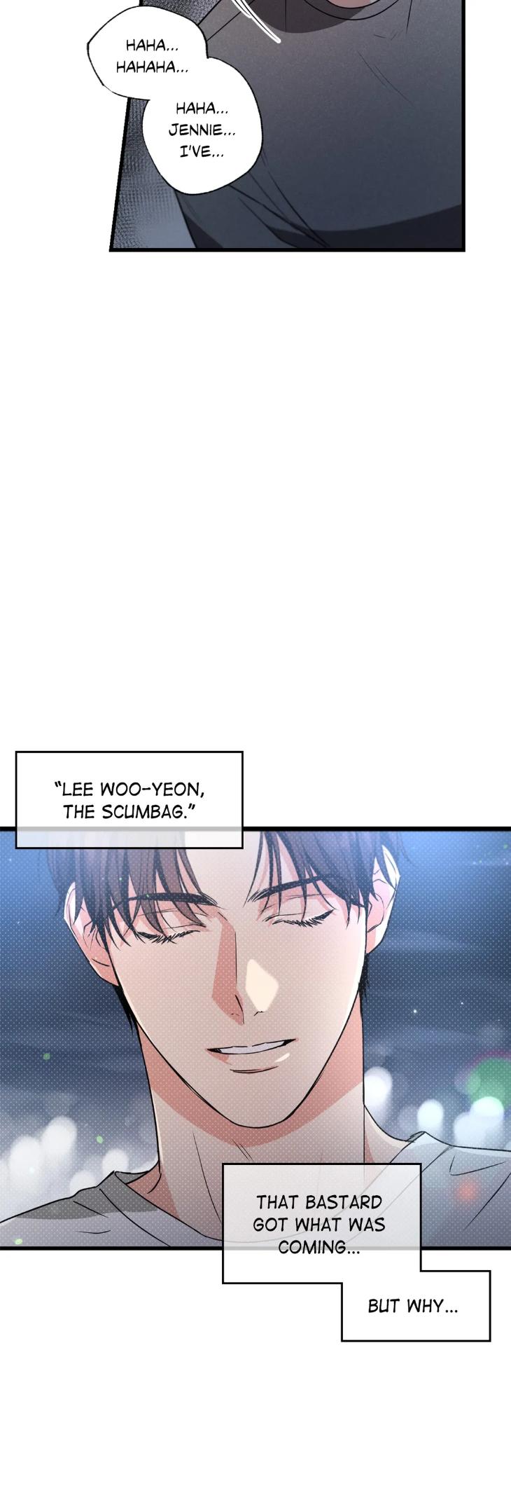 Love-History-Caused-By-Willful-Negligence-By-Uzutokkeng-Ginjyo-Eng page 5