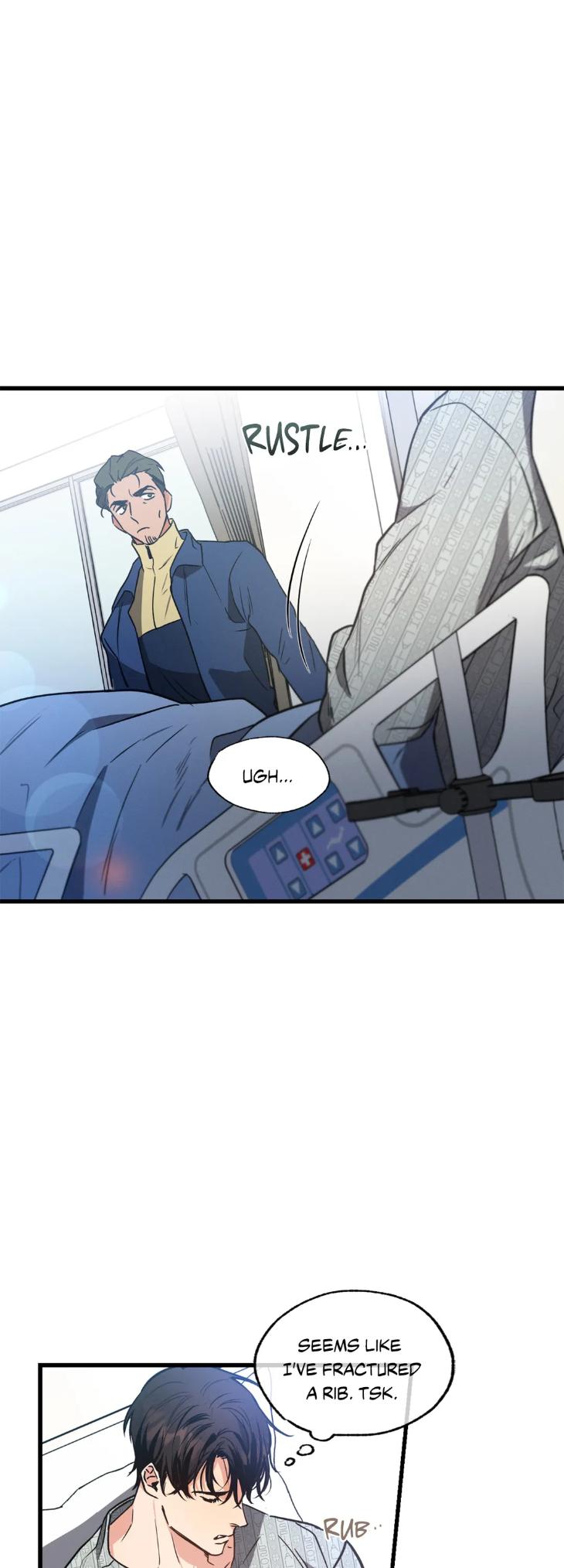 Love-History-Caused-By-Willful-Negligence-By-Uzutokkeng-Ginjyo-Eng page 19
