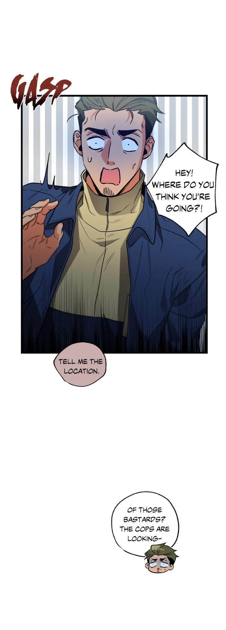 Love-History-Caused-By-Willful-Negligence-By-Uzutokkeng-Ginjyo-Eng page 31