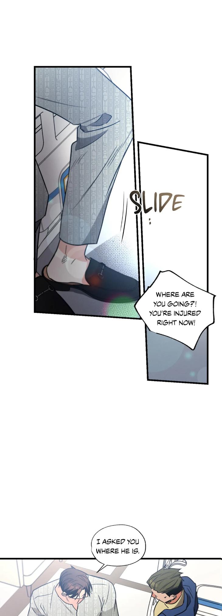 Love-History-Caused-By-Willful-Negligence-By-Uzutokkeng-Ginjyo-Eng page 34