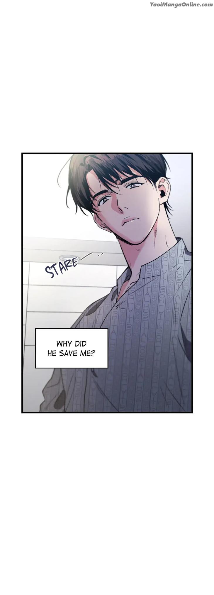 Love-History-Caused-By-Willful-Negligence-By-Uzutokkeng-Ginjyo-Eng page 5