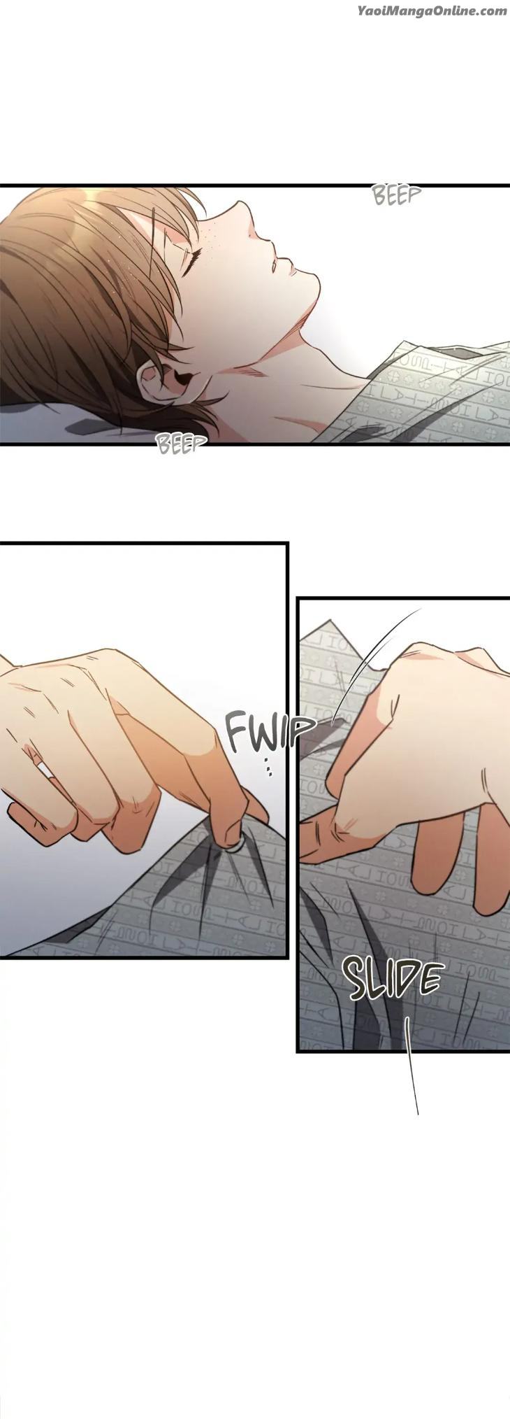 Love-History-Caused-By-Willful-Negligence-By-Uzutokkeng-Ginjyo-Eng page 6
