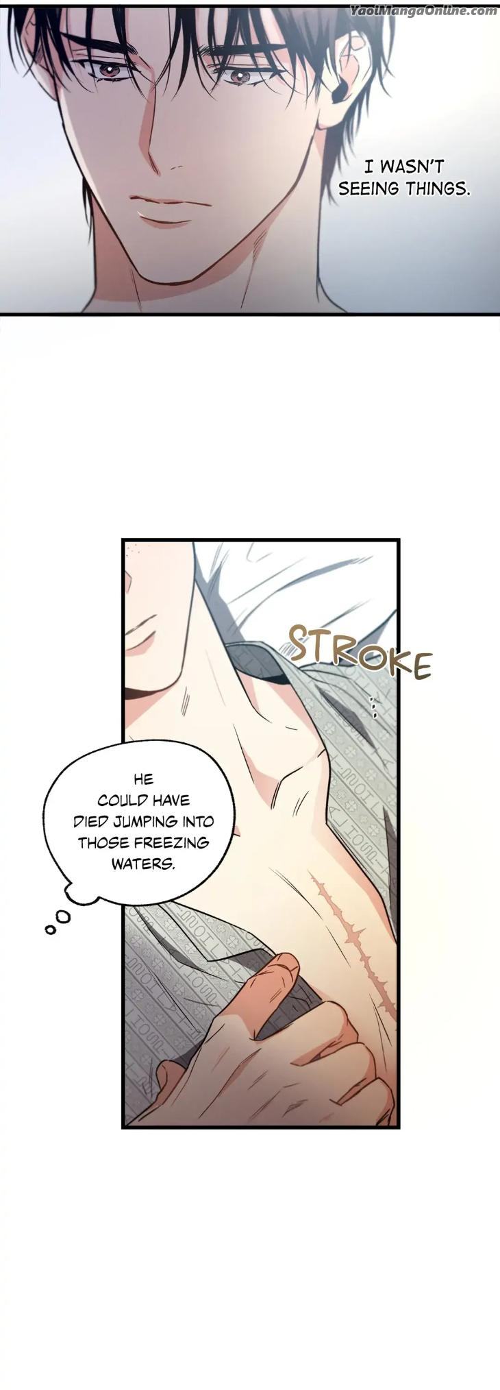 Love-History-Caused-By-Willful-Negligence-By-Uzutokkeng-Ginjyo-Eng page 7