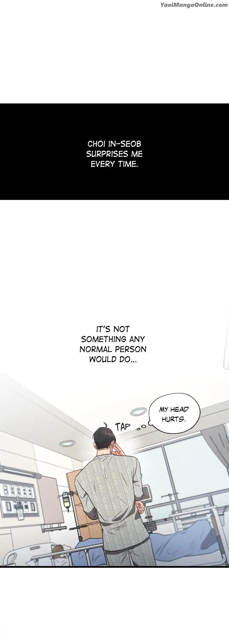 Love-History-Caused-By-Willful-Negligence-By-Uzutokkeng-Ginjyo-Eng page 8