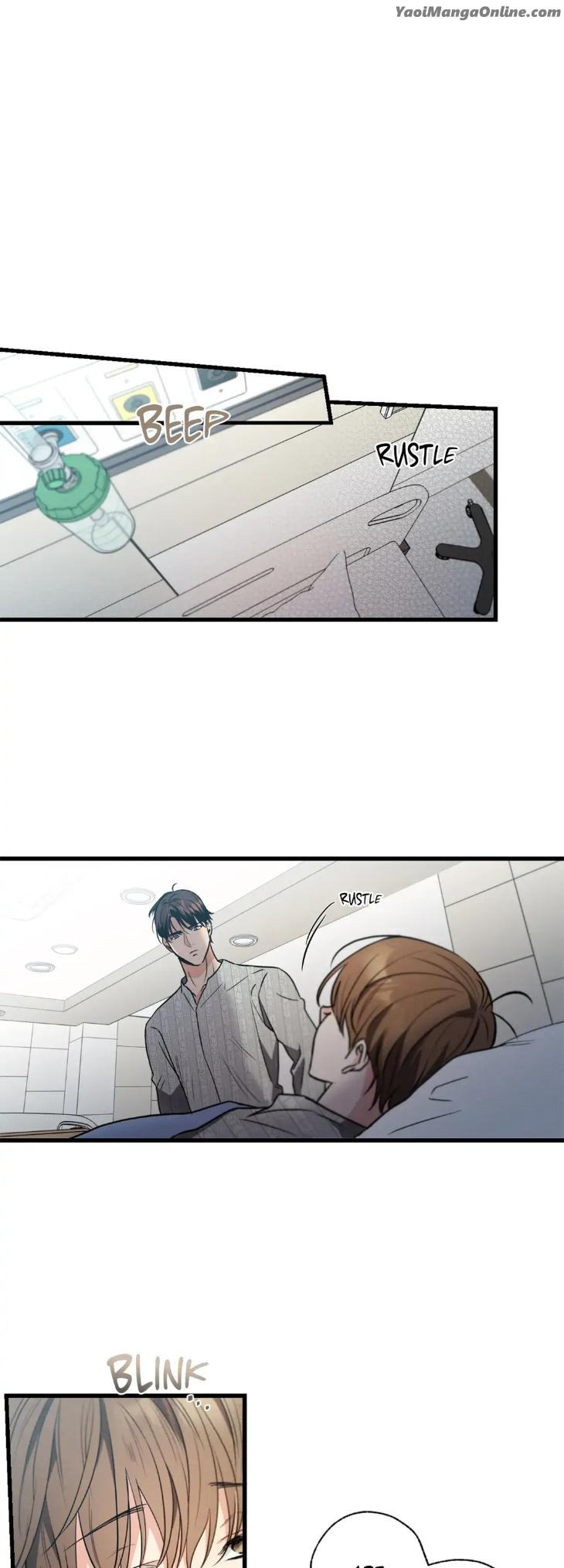 Love-History-Caused-By-Willful-Negligence-By-Uzutokkeng-Ginjyo-Eng page 11
