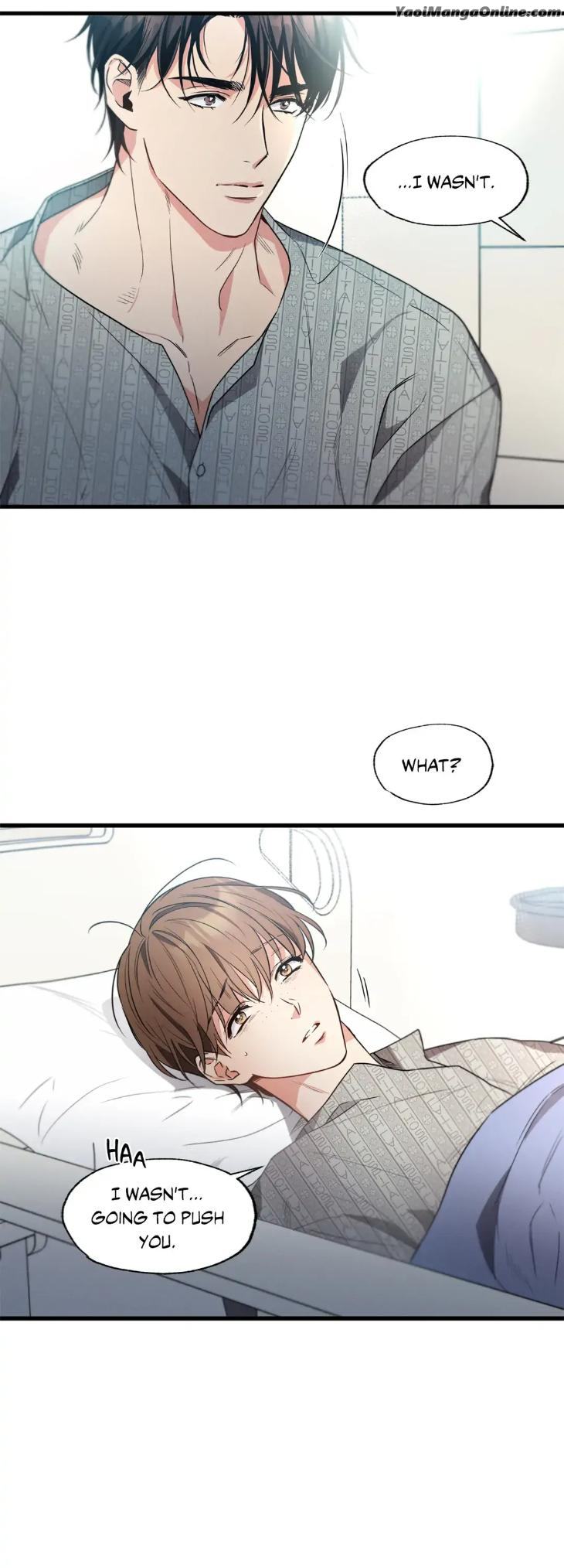 Love-History-Caused-By-Willful-Negligence-By-Uzutokkeng-Ginjyo-Eng page 13