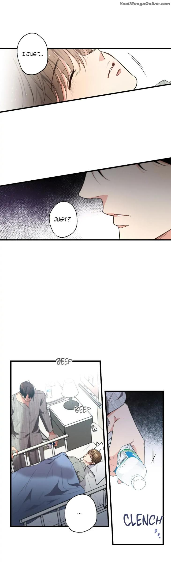 Love-History-Caused-By-Willful-Negligence-By-Uzutokkeng-Ginjyo-Eng page 14