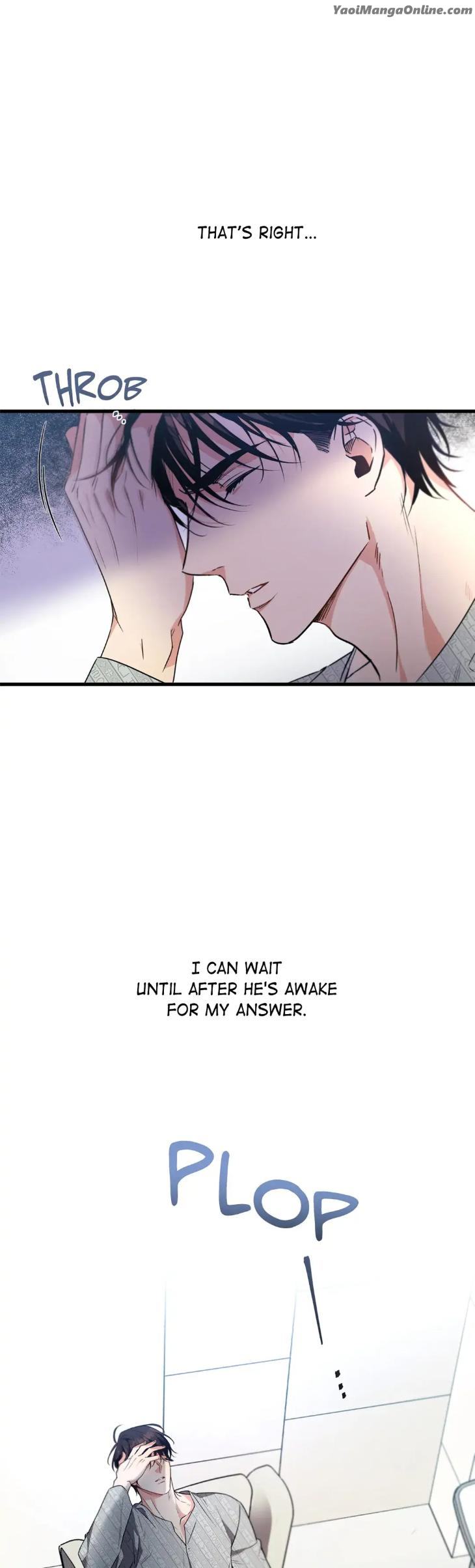 Love-History-Caused-By-Willful-Negligence-By-Uzutokkeng-Ginjyo-Eng page 15