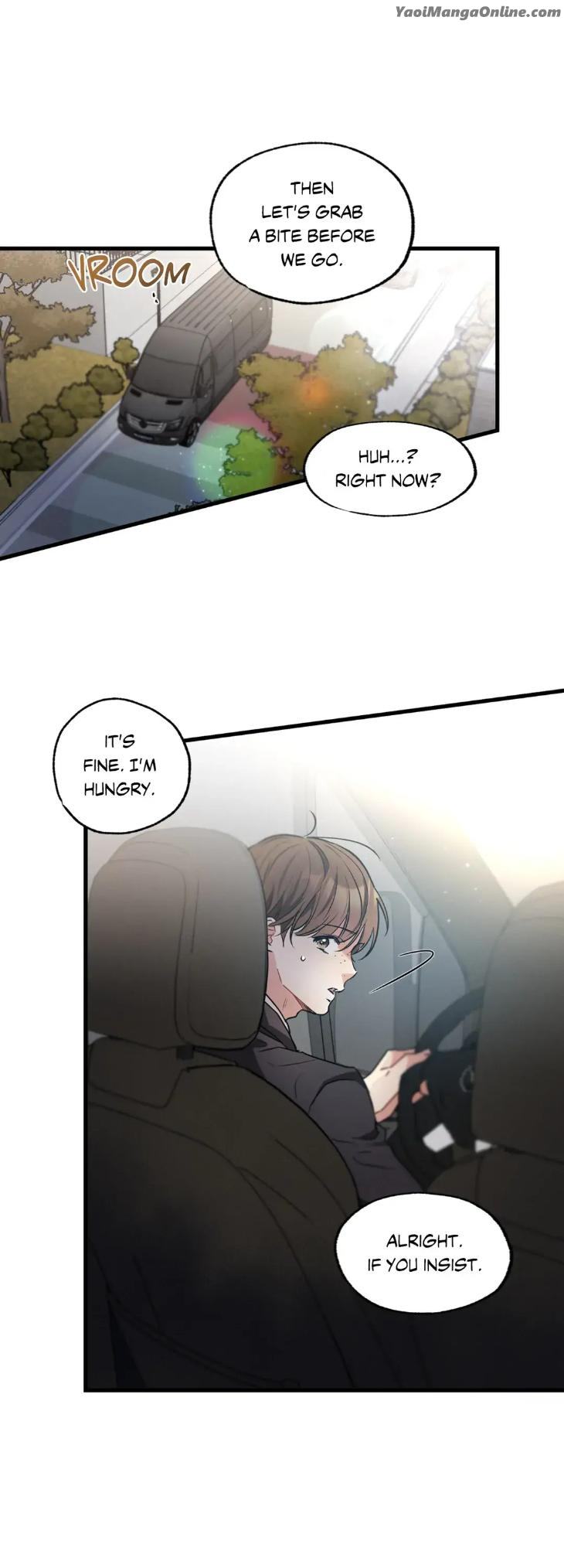 Love-History-Caused-By-Willful-Negligence-By-Uzutokkeng-Ginjyo-Eng page 40
