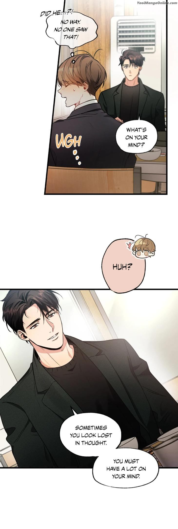 Love-History-Caused-By-Willful-Negligence-By-Uzutokkeng-Ginjyo-Eng page 3