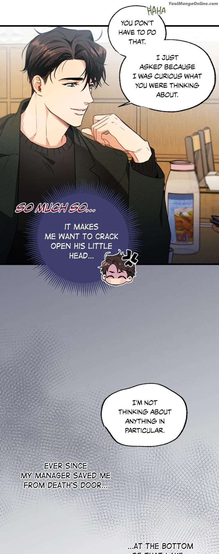 Love-History-Caused-By-Willful-Negligence-By-Uzutokkeng-Ginjyo-Eng page 5