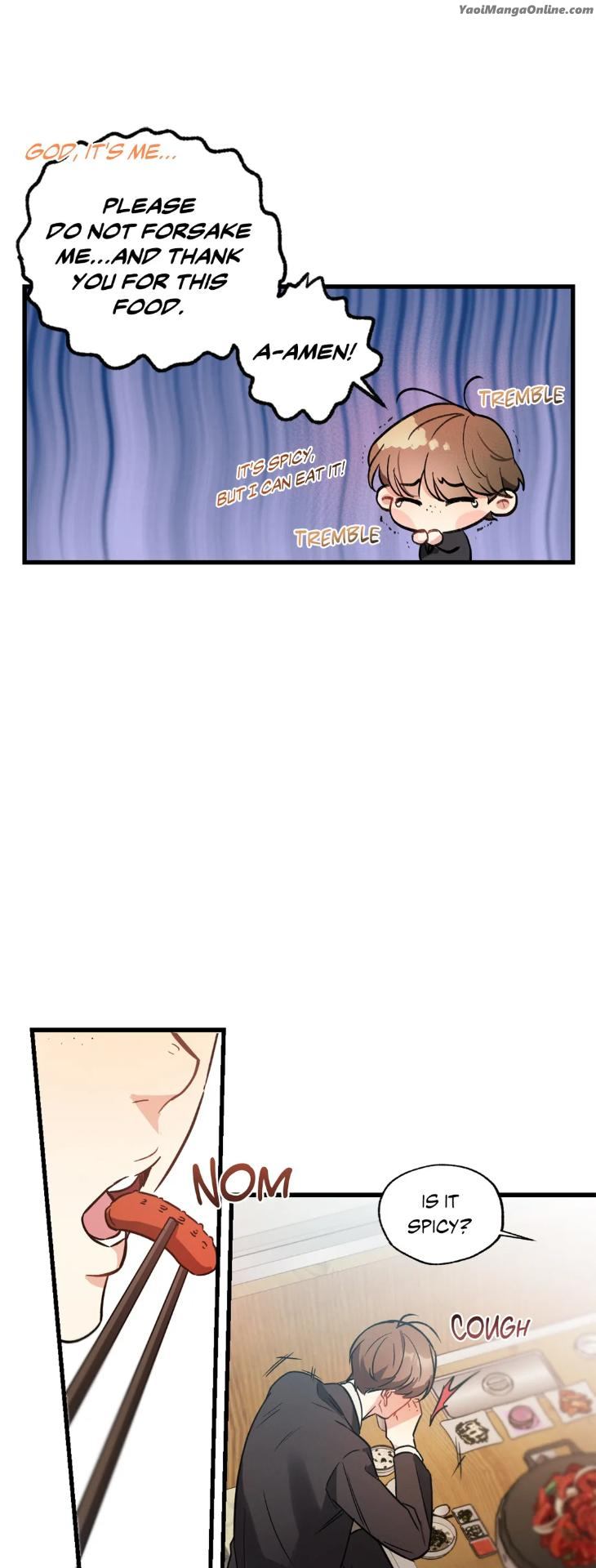Love-History-Caused-By-Willful-Negligence-By-Uzutokkeng-Ginjyo-Eng page 8