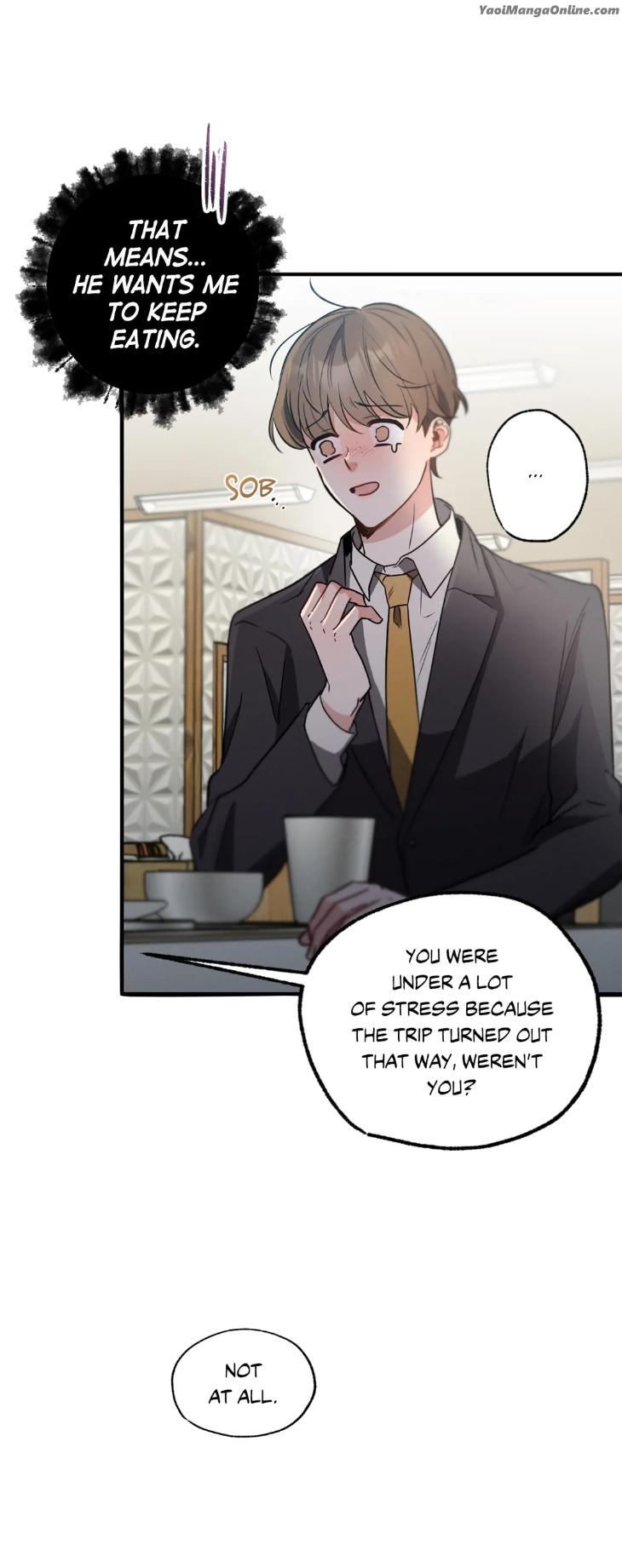 Love-History-Caused-By-Willful-Negligence-By-Uzutokkeng-Ginjyo-Eng page 10