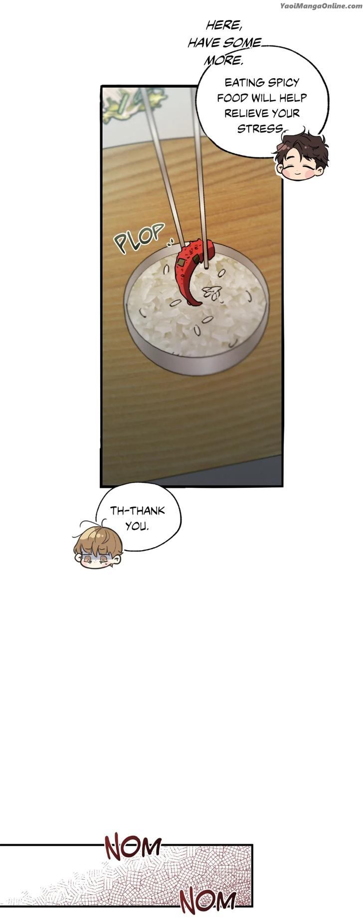 Love-History-Caused-By-Willful-Negligence-By-Uzutokkeng-Ginjyo-Eng page 11