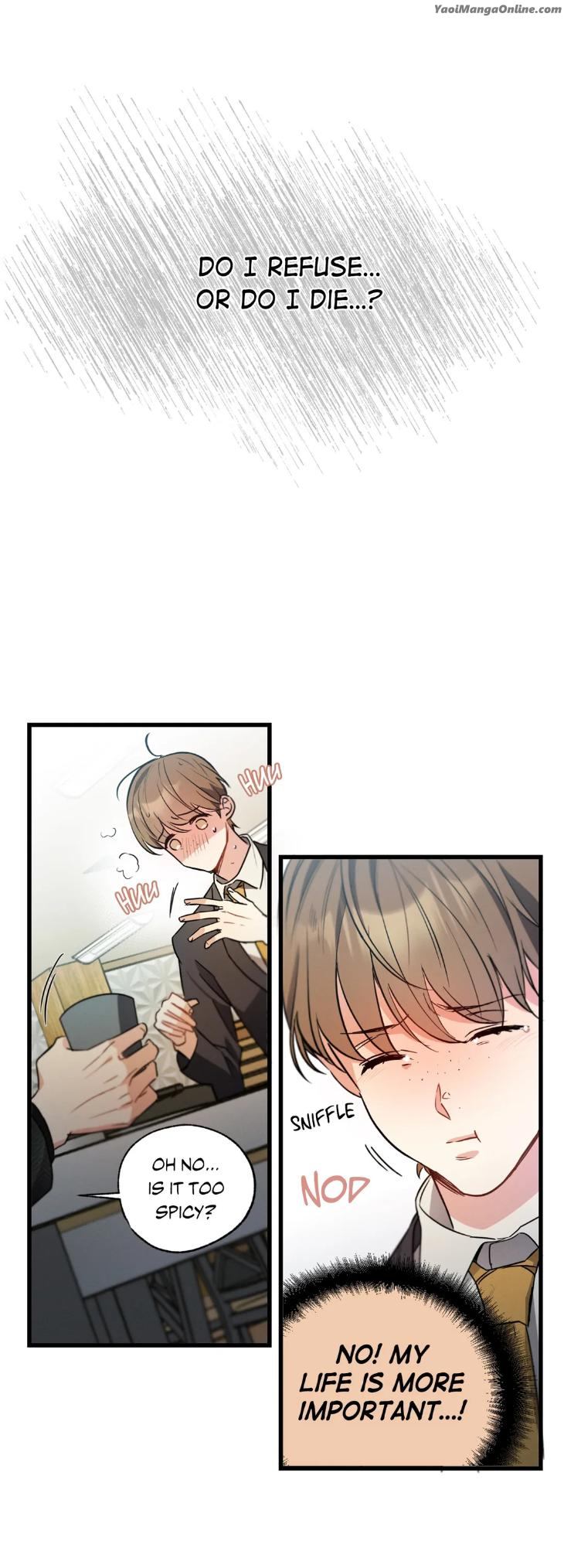 Love-History-Caused-By-Willful-Negligence-By-Uzutokkeng-Ginjyo-Eng page 15
