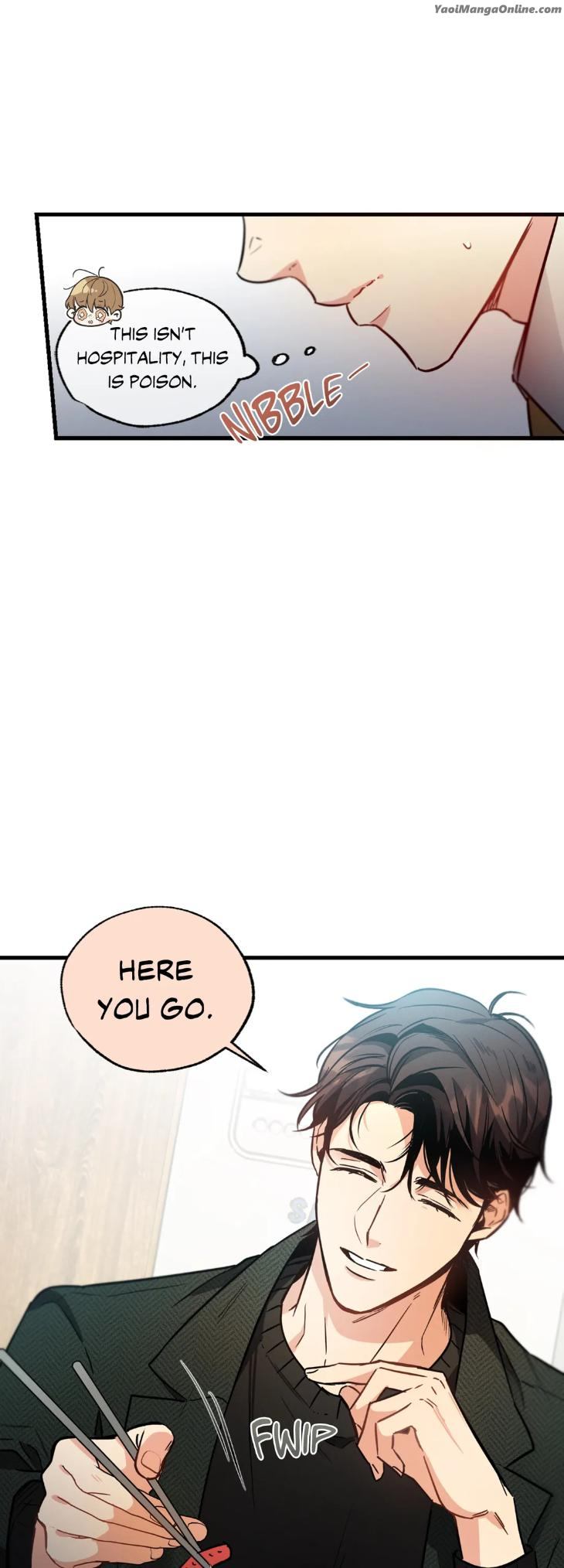 Love-History-Caused-By-Willful-Negligence-By-Uzutokkeng-Ginjyo-Eng page 16