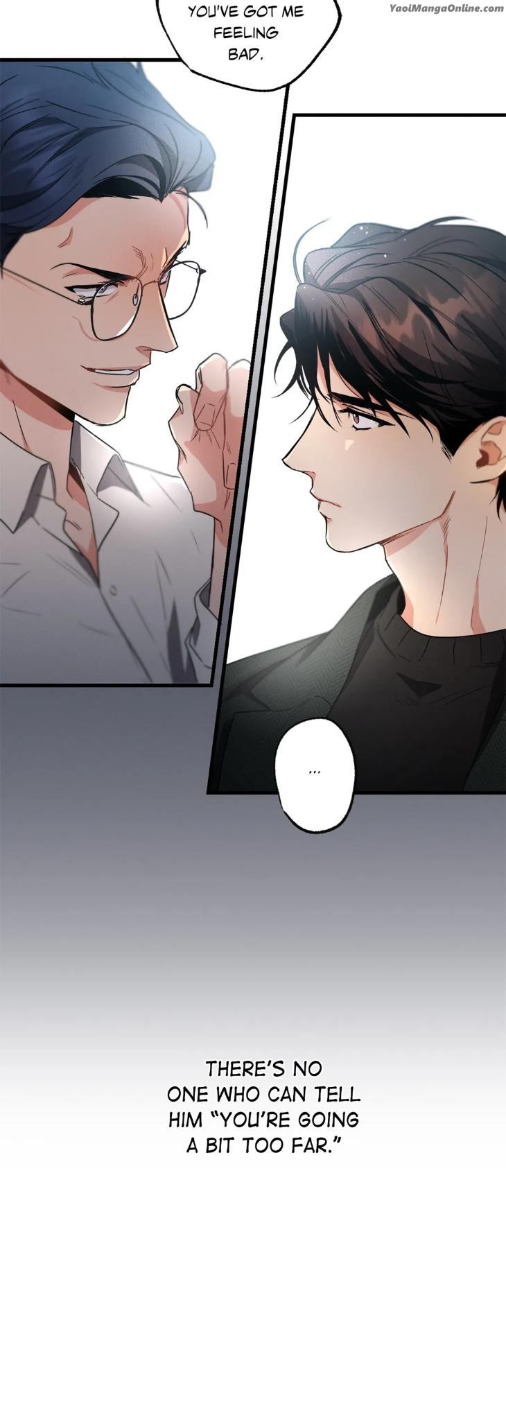 Love-History-Caused-By-Willful-Negligence-By-Uzutokkeng-Ginjyo-Eng page 36