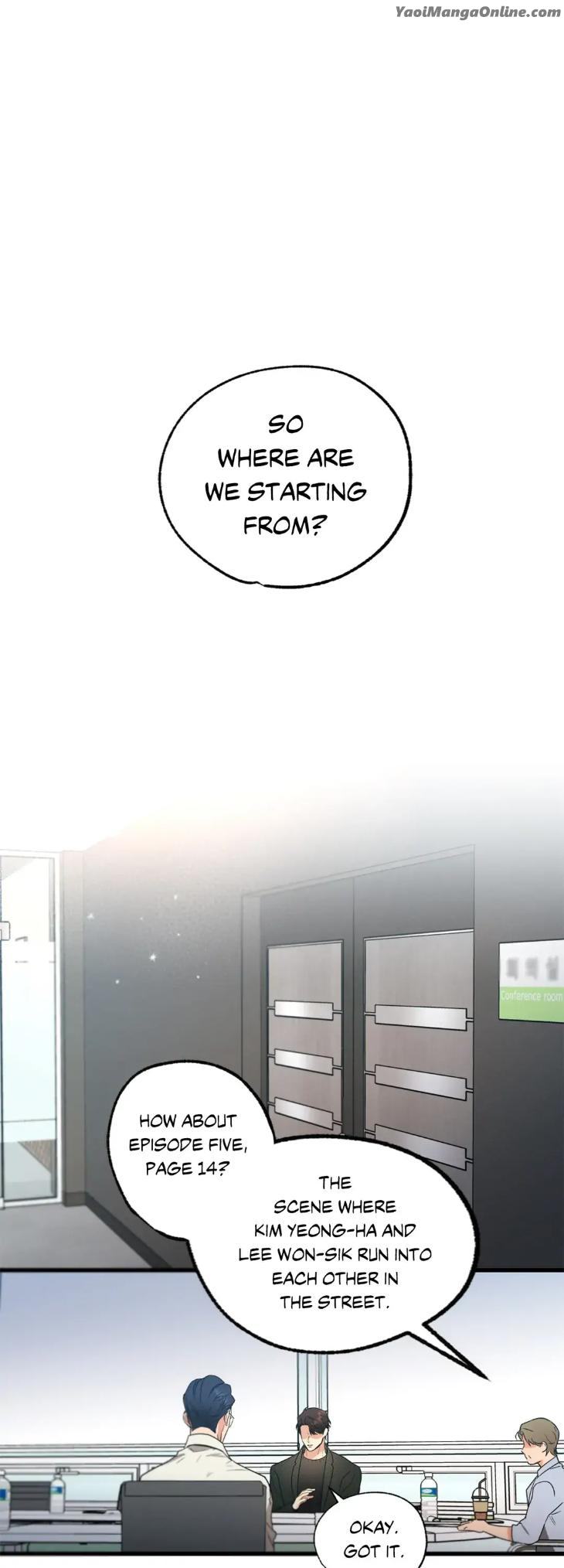 Love-History-Caused-By-Willful-Negligence-By-Uzutokkeng-Ginjyo-Eng page 2