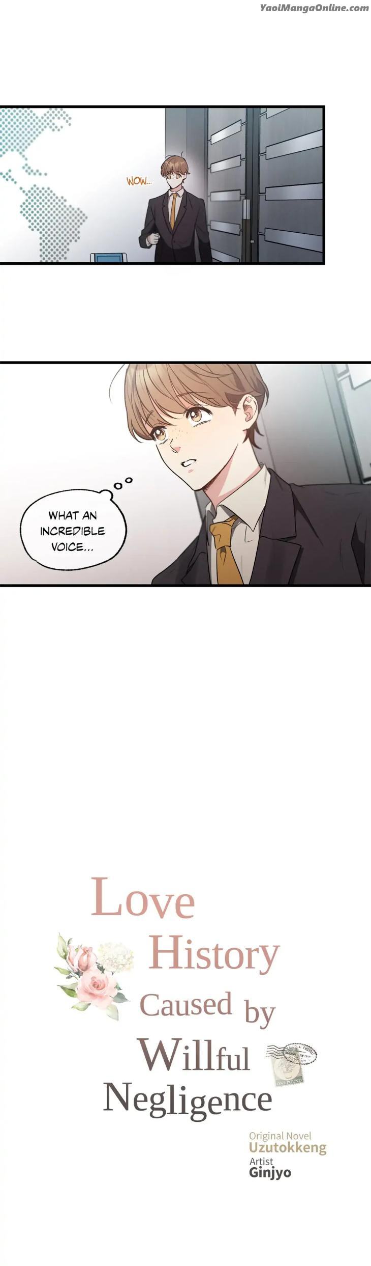 Love-History-Caused-By-Willful-Negligence-By-Uzutokkeng-Ginjyo-Eng page 5