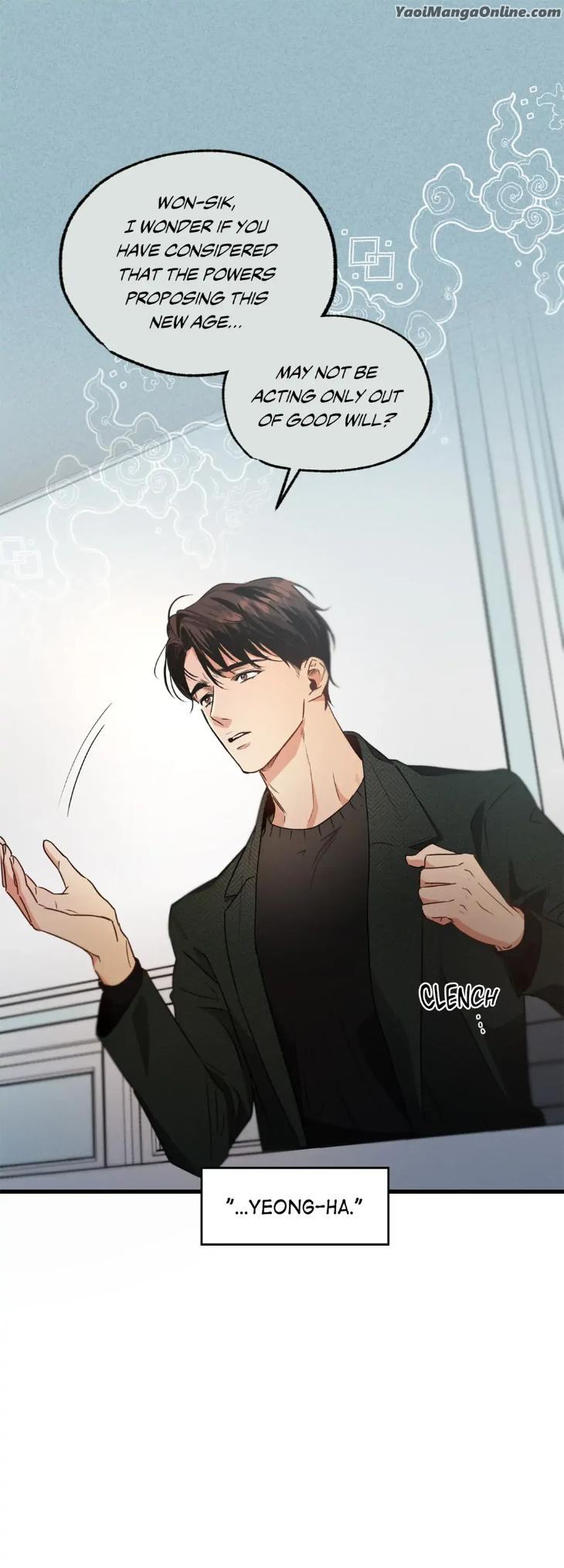 Love-History-Caused-By-Willful-Negligence-By-Uzutokkeng-Ginjyo-Eng page 8