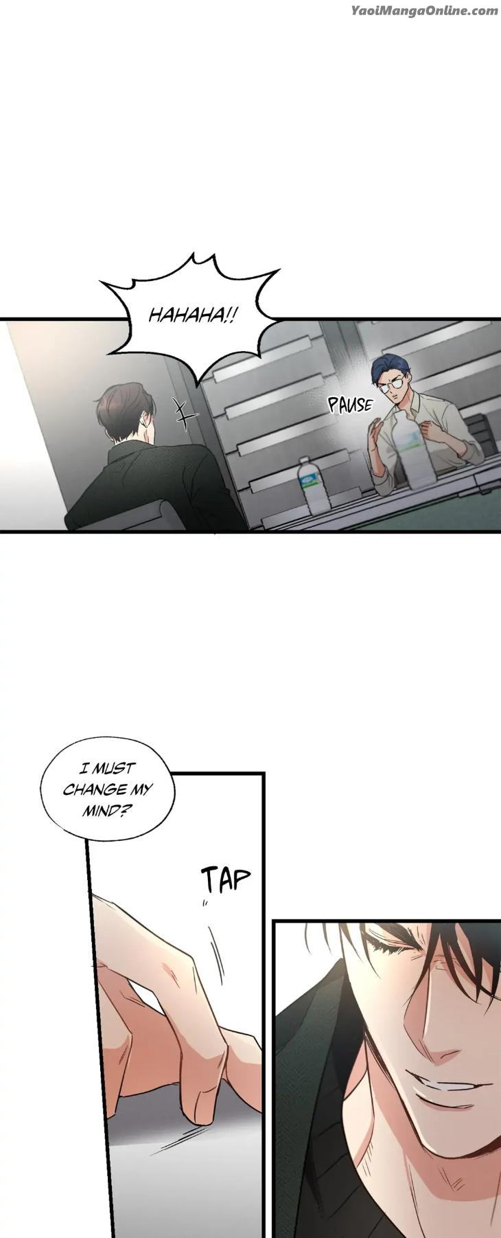 Love-History-Caused-By-Willful-Negligence-By-Uzutokkeng-Ginjyo-Eng page 11