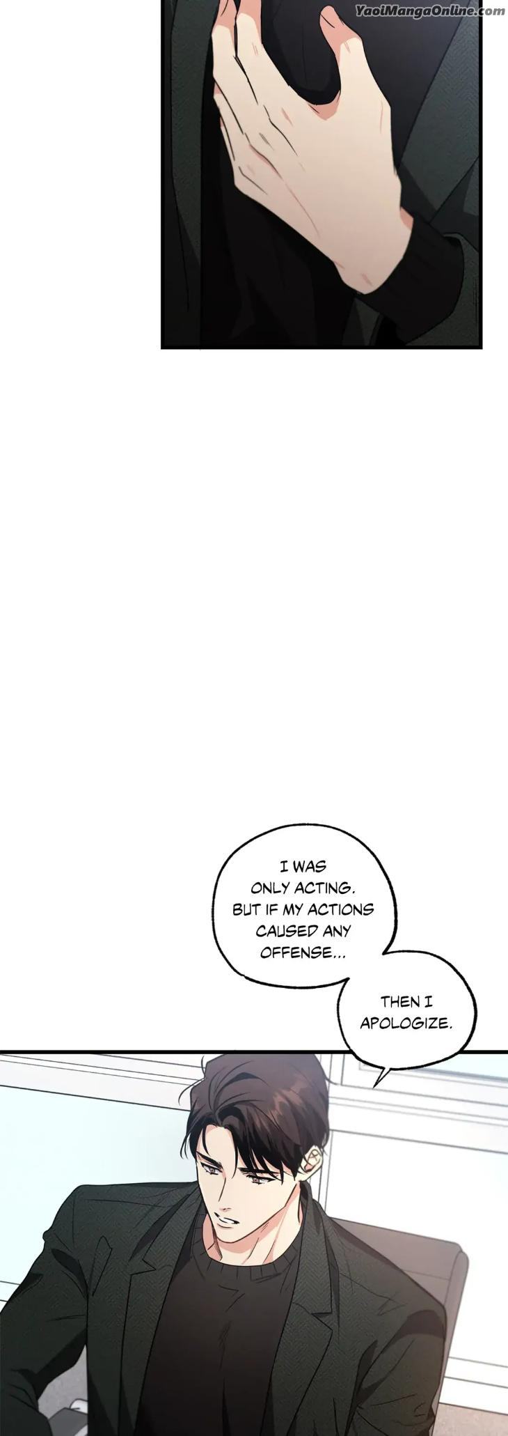 Love-History-Caused-By-Willful-Negligence-By-Uzutokkeng-Ginjyo-Eng page 18
