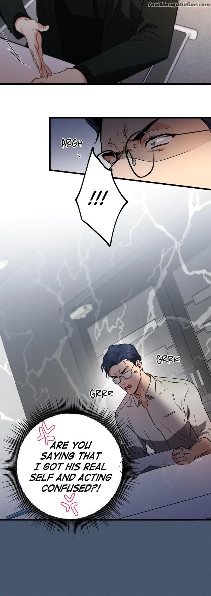 Love-History-Caused-By-Willful-Negligence-By-Uzutokkeng-Ginjyo-Eng page 19