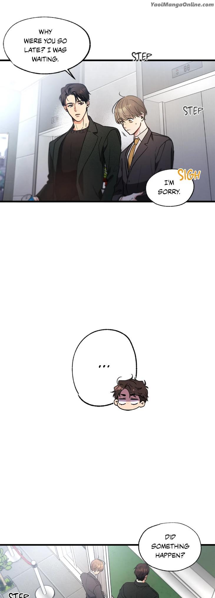 Love-History-Caused-By-Willful-Negligence-By-Uzutokkeng-Ginjyo-Eng page 10