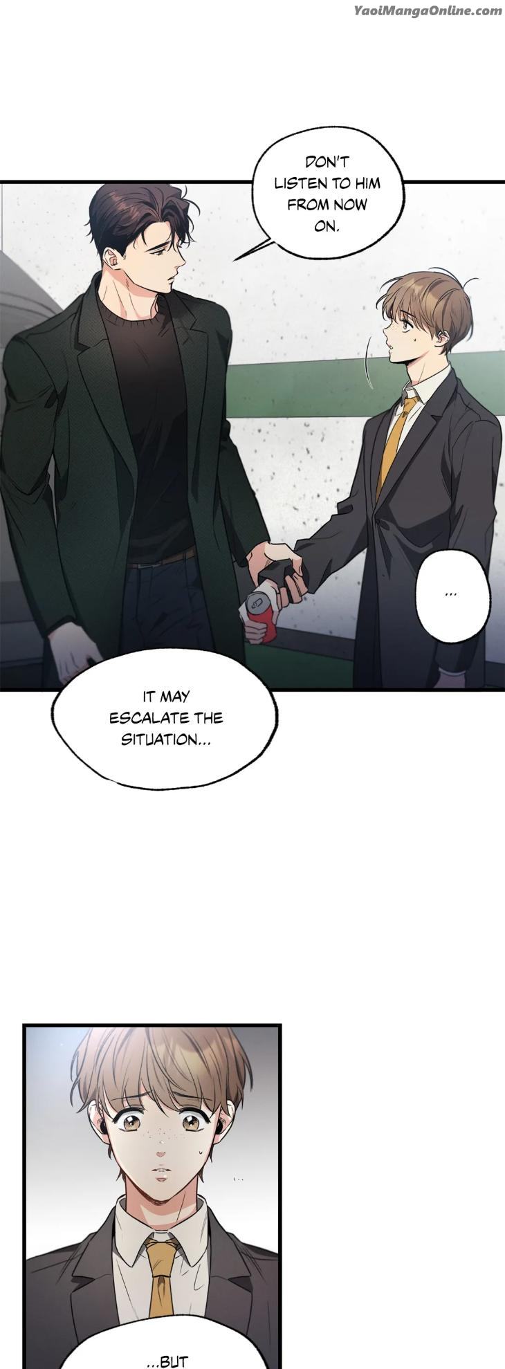 Love-History-Caused-By-Willful-Negligence-By-Uzutokkeng-Ginjyo-Eng page 28