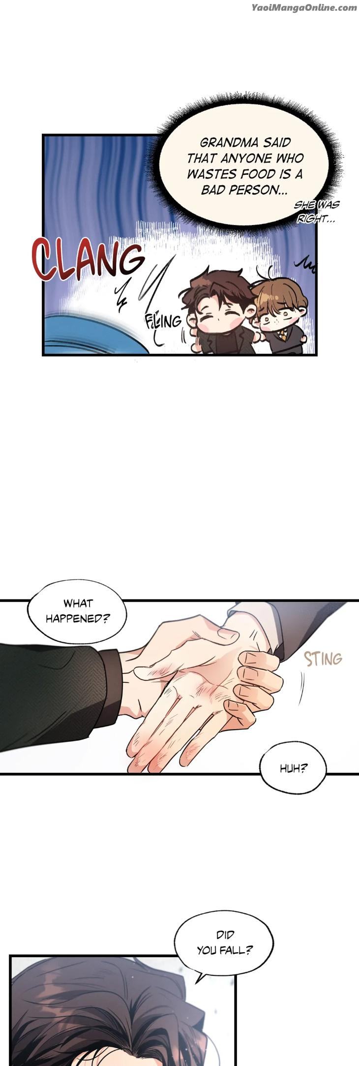 Love-History-Caused-By-Willful-Negligence-By-Uzutokkeng-Ginjyo-Eng page 31