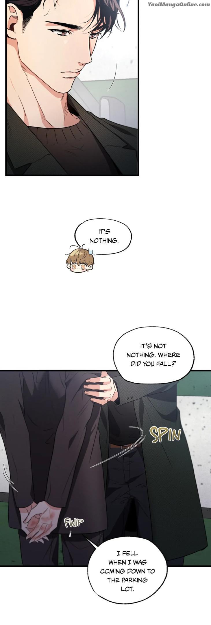 Love-History-Caused-By-Willful-Negligence-By-Uzutokkeng-Ginjyo-Eng page 32