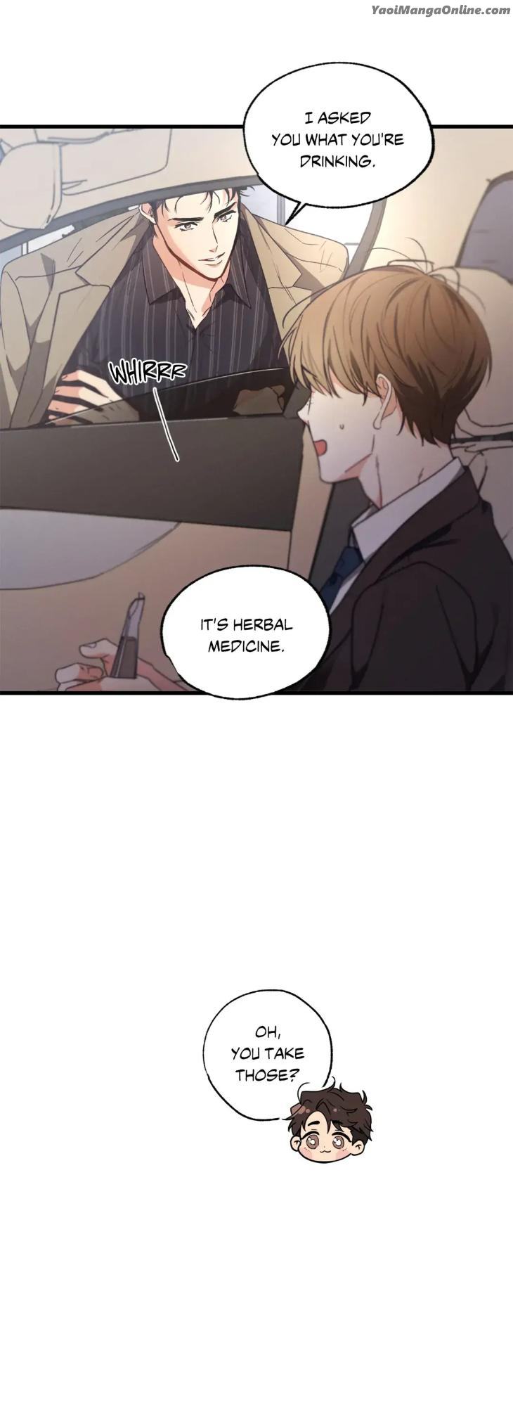 Love-History-Caused-By-Willful-Negligence-By-Uzutokkeng-Ginjyo-Eng page 4