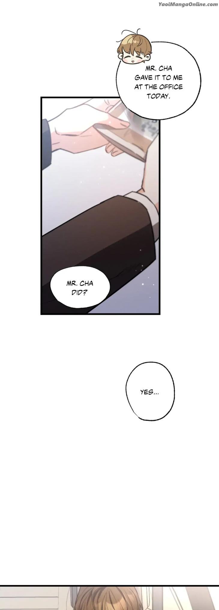 Love-History-Caused-By-Willful-Negligence-By-Uzutokkeng-Ginjyo-Eng page 5