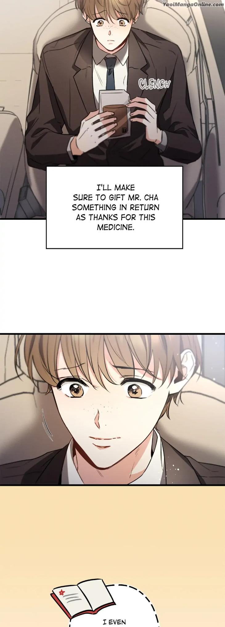 Love-History-Caused-By-Willful-Negligence-By-Uzutokkeng-Ginjyo-Eng page 6