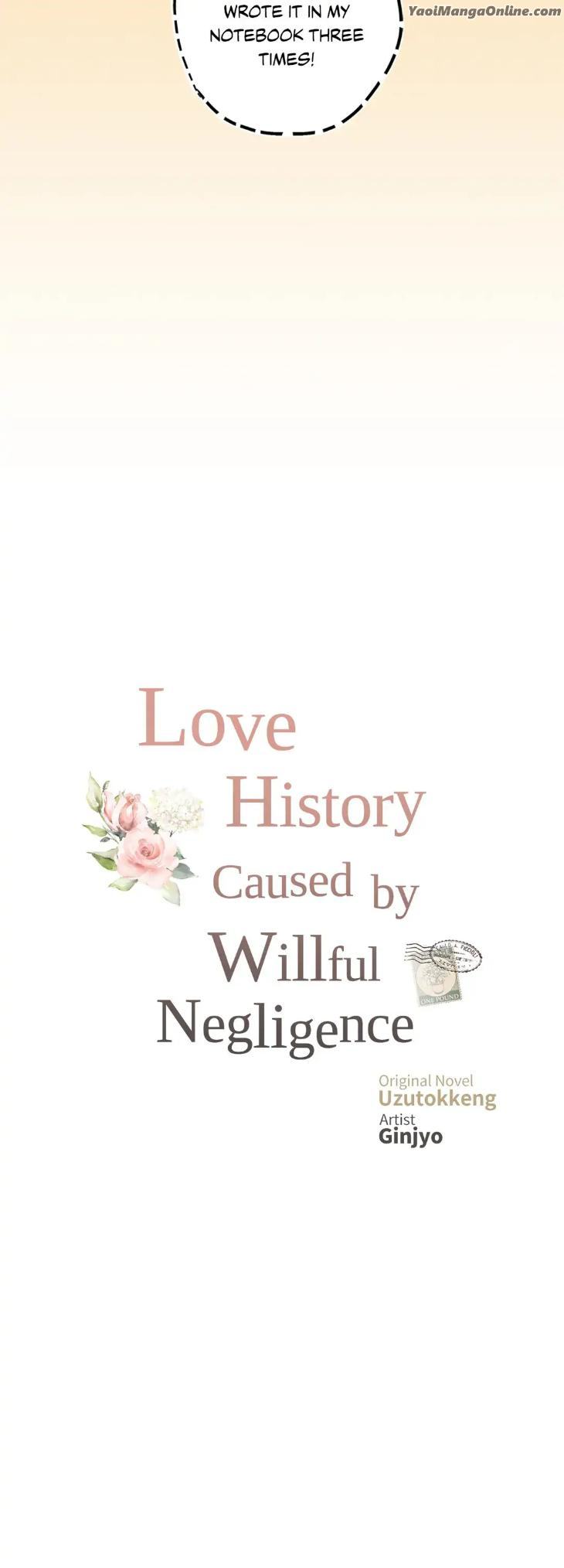Love-History-Caused-By-Willful-Negligence-By-Uzutokkeng-Ginjyo-Eng page 7