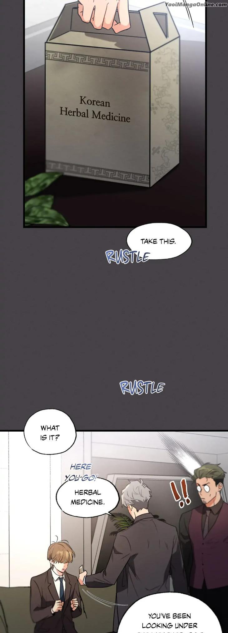 Love-History-Caused-By-Willful-Negligence-By-Uzutokkeng-Ginjyo-Eng page 9