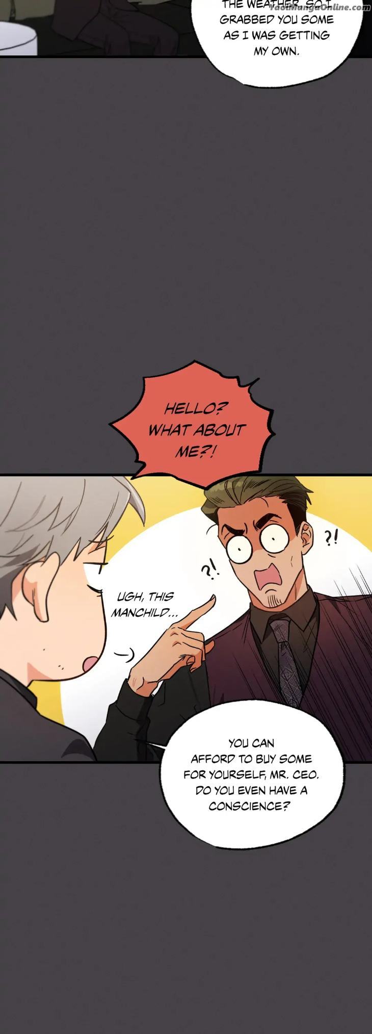 Love-History-Caused-By-Willful-Negligence-By-Uzutokkeng-Ginjyo-Eng page 10
