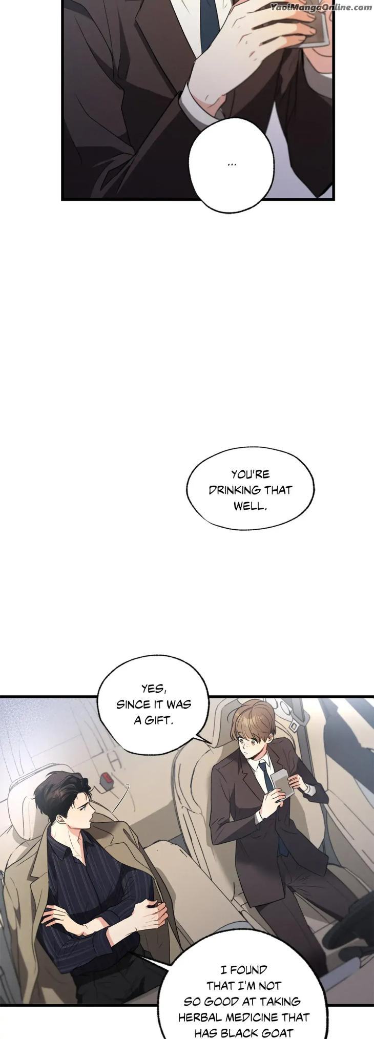 Love-History-Caused-By-Willful-Negligence-By-Uzutokkeng-Ginjyo-Eng page 18