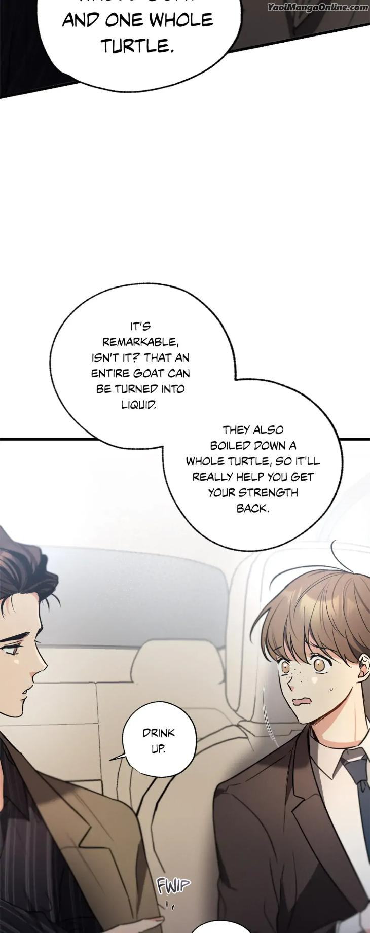 Love-History-Caused-By-Willful-Negligence-By-Uzutokkeng-Ginjyo-Eng page 27