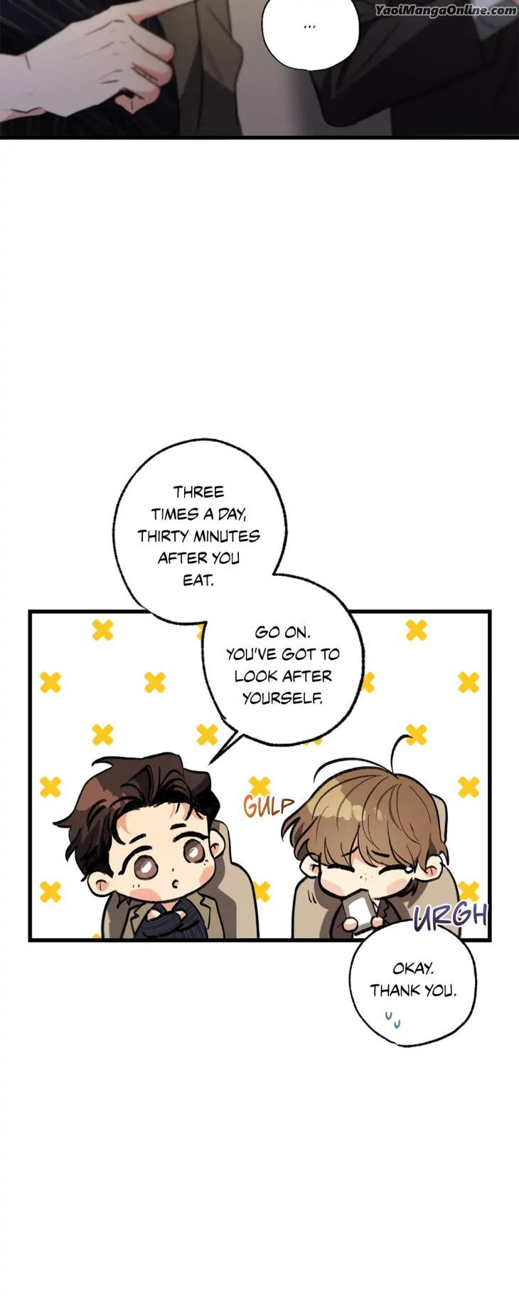 Love-History-Caused-By-Willful-Negligence-By-Uzutokkeng-Ginjyo-Eng page 28