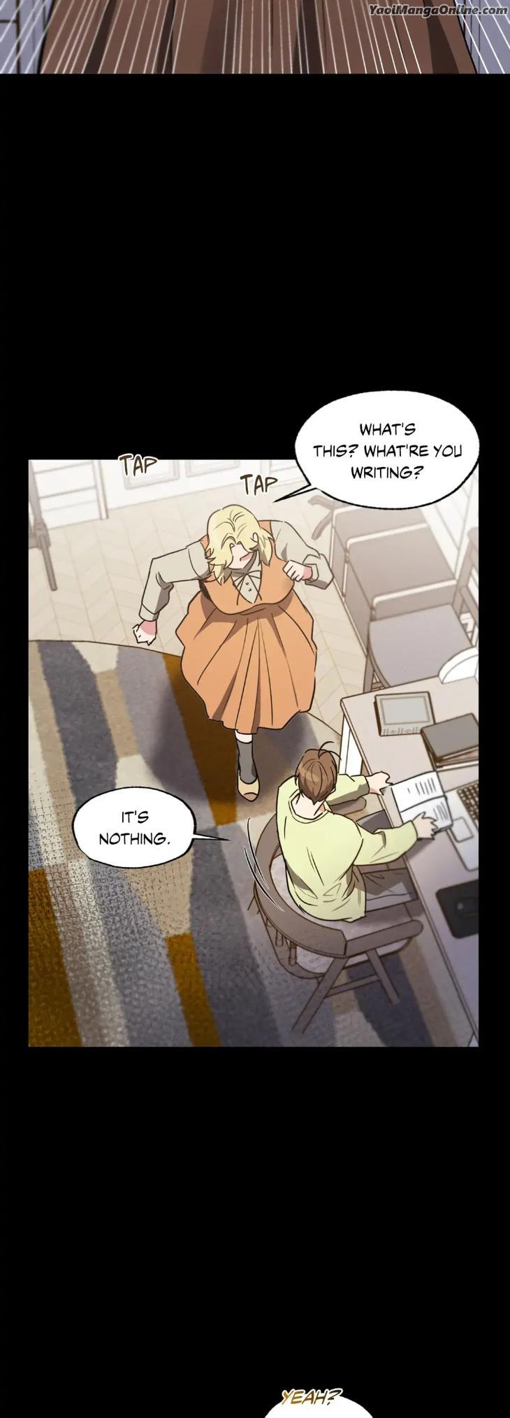 Love-History-Caused-By-Willful-Negligence-By-Uzutokkeng-Ginjyo-Eng page 42