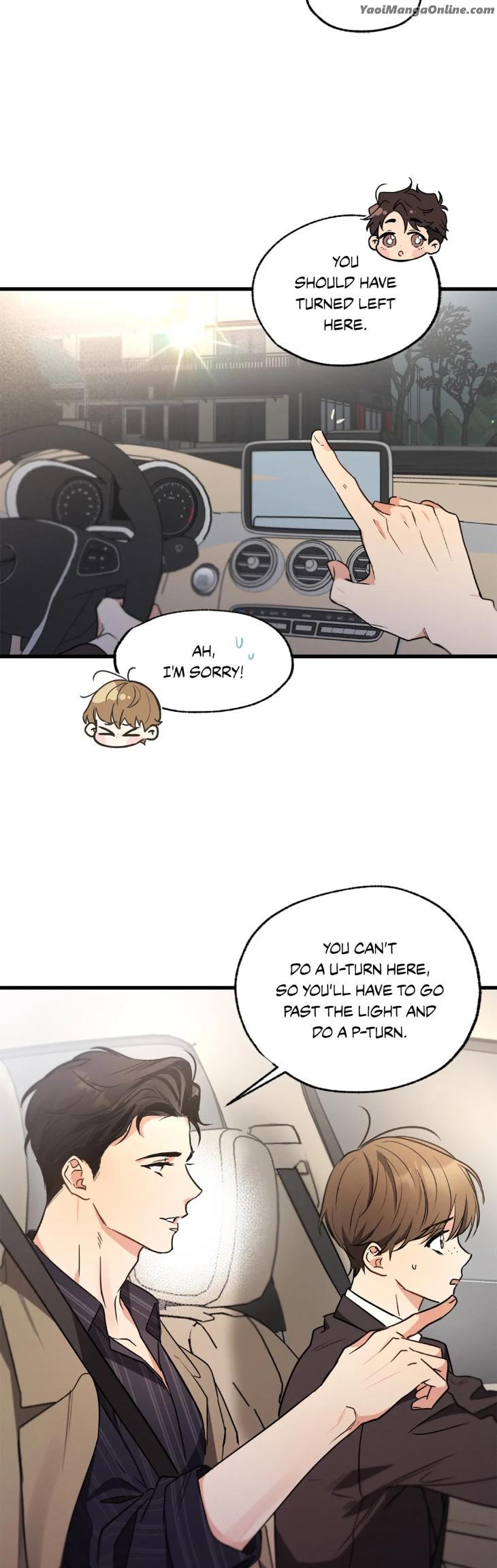 Love-History-Caused-By-Willful-Negligence-By-Uzutokkeng-Ginjyo-Eng page 8
