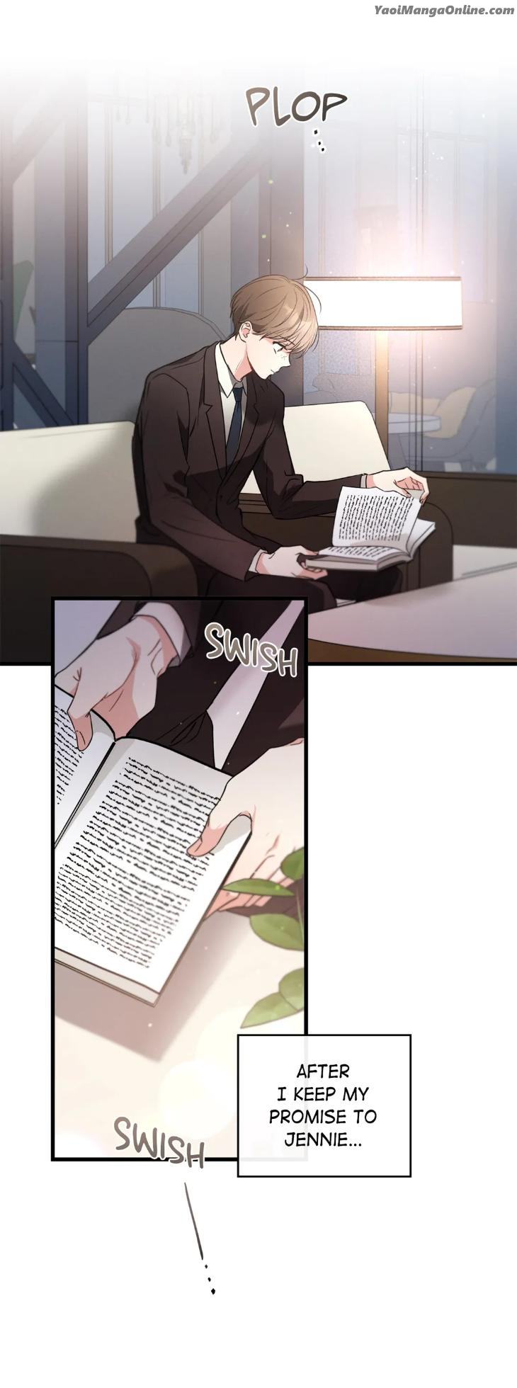 Love-History-Caused-By-Willful-Negligence-By-Uzutokkeng-Ginjyo-Eng page 30