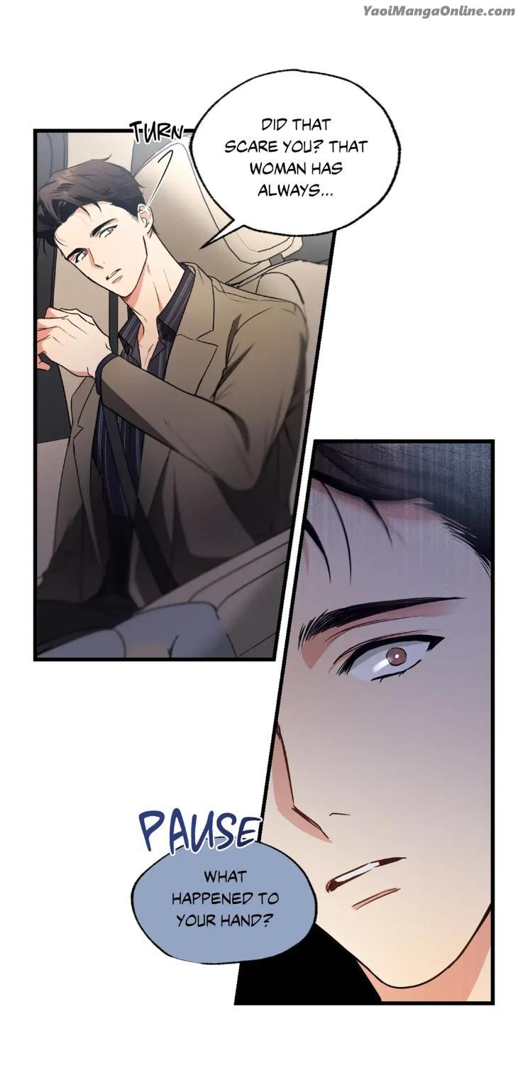 Love-History-Caused-By-Willful-Negligence-By-Uzutokkeng-Ginjyo-Eng page 9