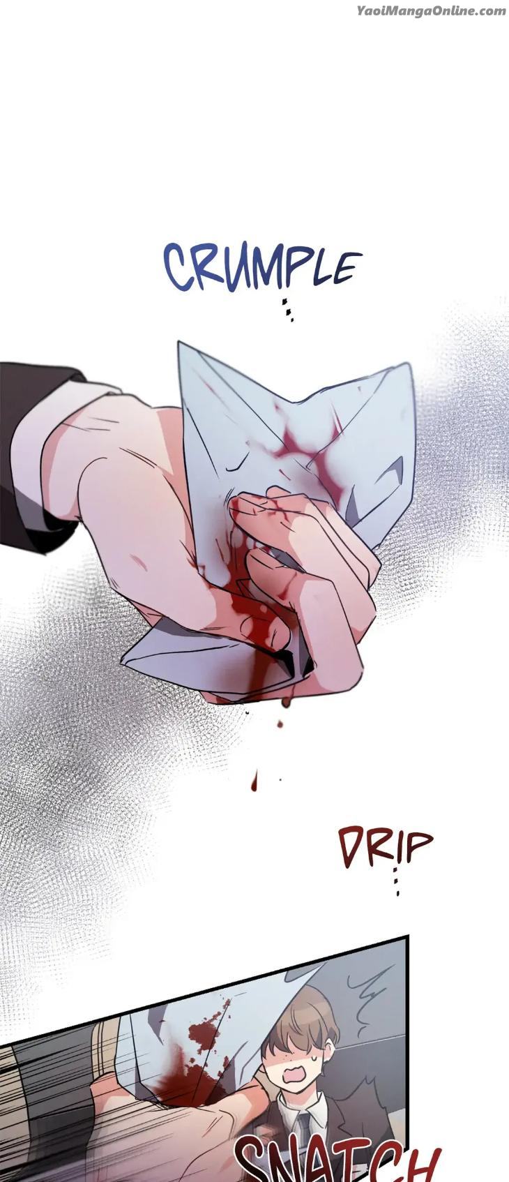 Love-History-Caused-By-Willful-Negligence-By-Uzutokkeng-Ginjyo-Eng page 10