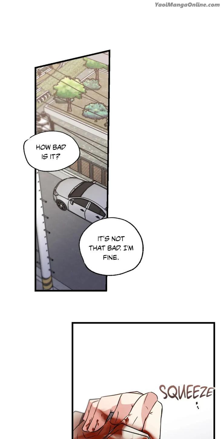 Love-History-Caused-By-Willful-Negligence-By-Uzutokkeng-Ginjyo-Eng page 14