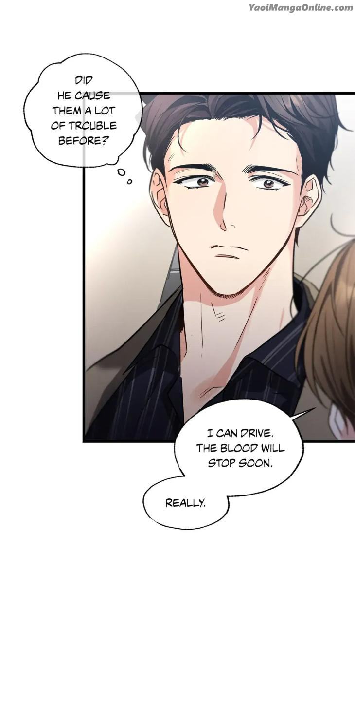 Love-History-Caused-By-Willful-Negligence-By-Uzutokkeng-Ginjyo-Eng page 17